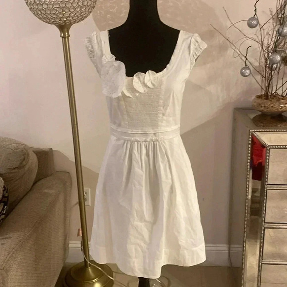 BCBGMaxAzria dress size small - Picture 1 of 4